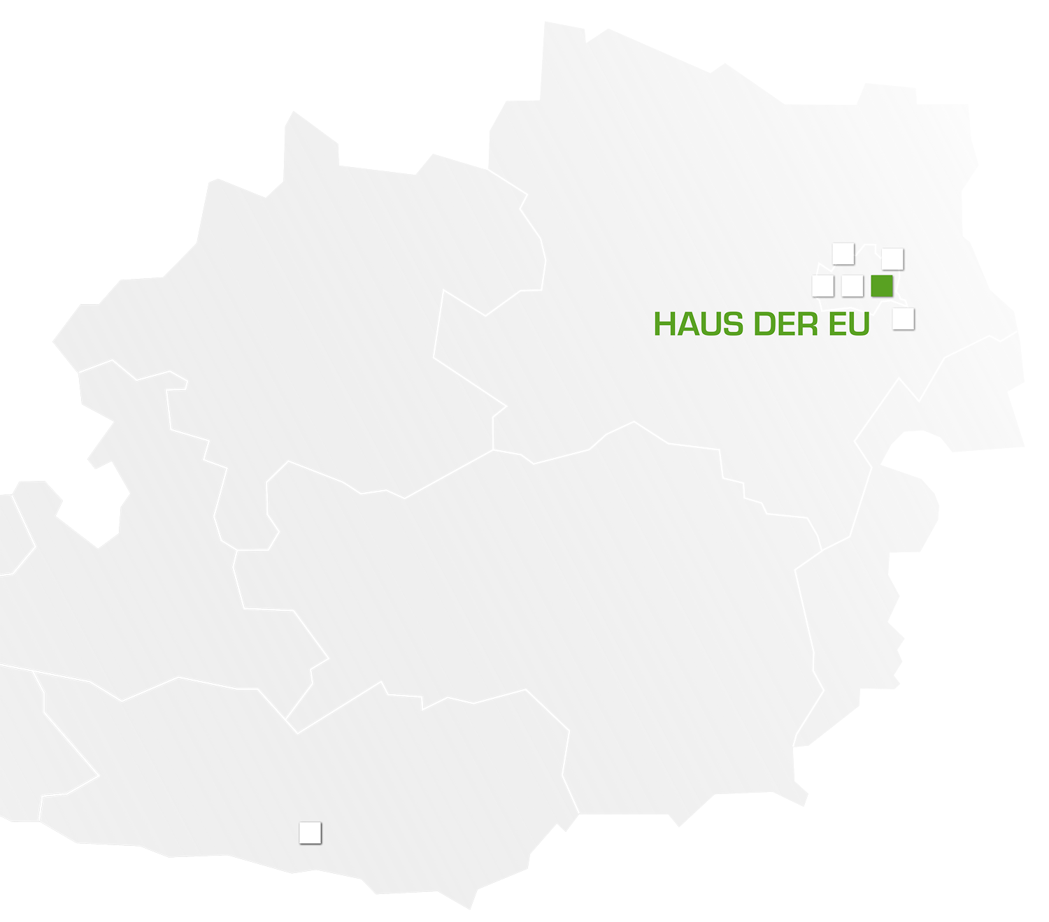 Karte EU