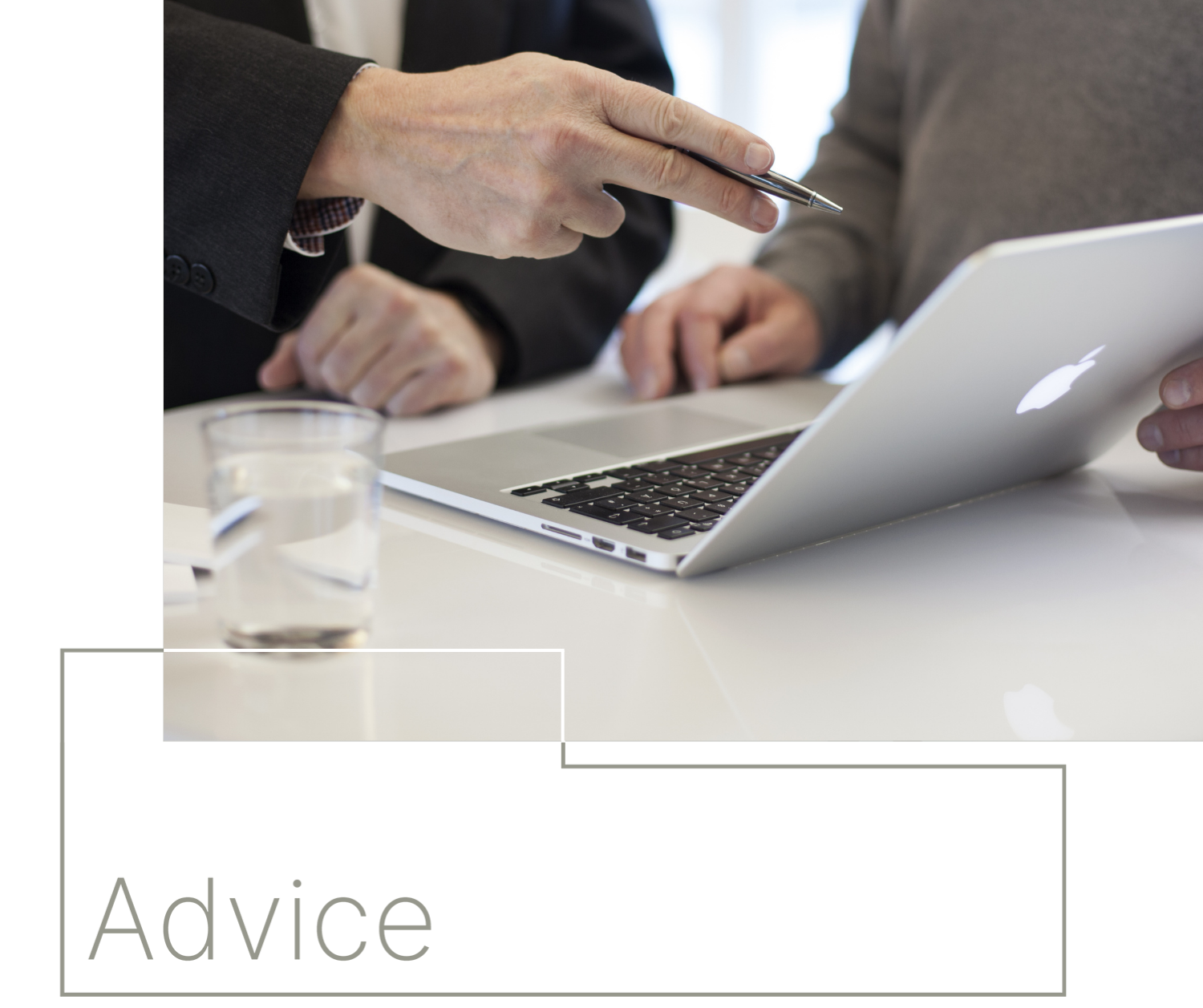 advice advice