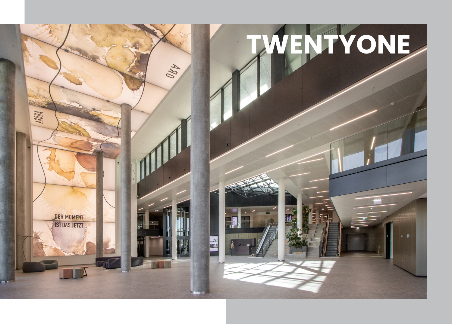 twentyone twentyone