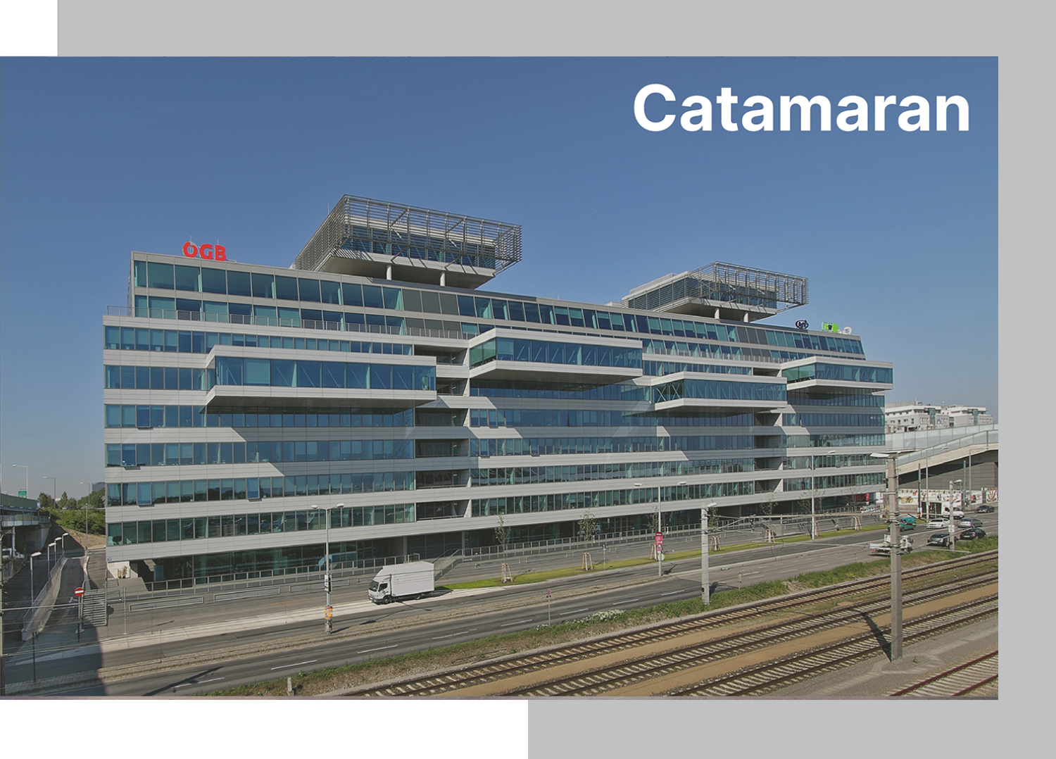 catamaran catamaran
